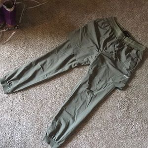 NIKE Jordan x PSNY 2-in1 Pant